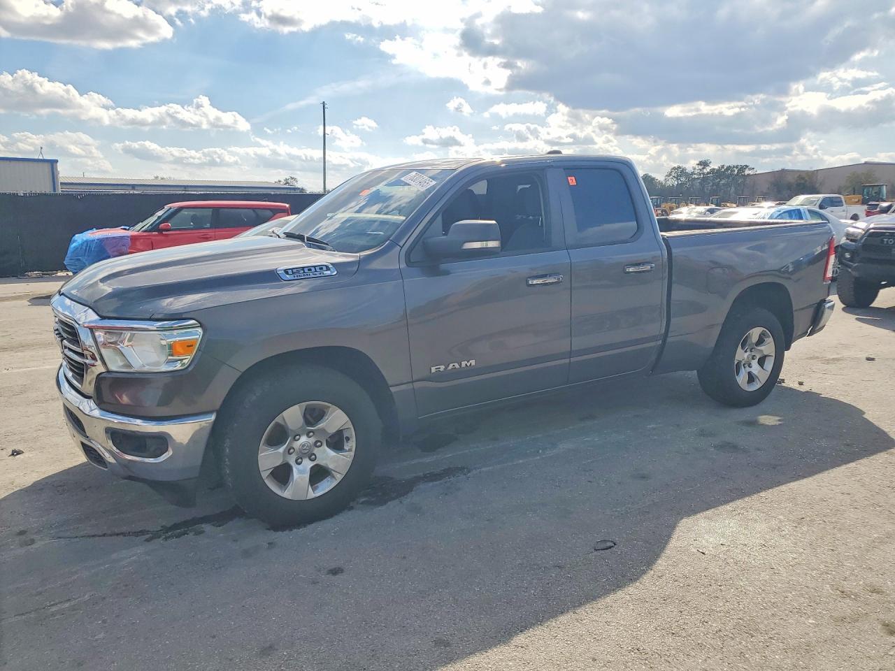 2020 Dodge RAM 1500 BIG Horn