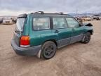 1999 Subaru Forester l