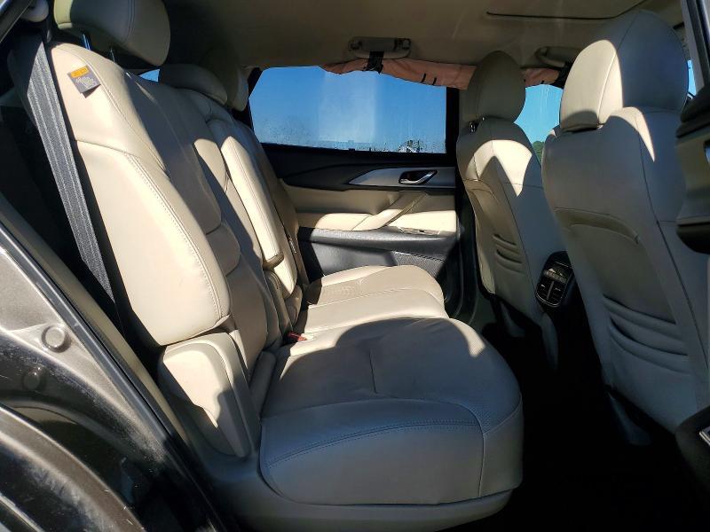 2018 Mazda Cx-9 Touring