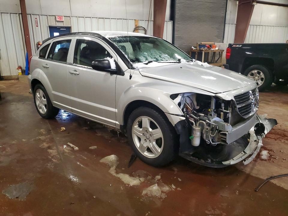 2009 Dodge Caliber sxt