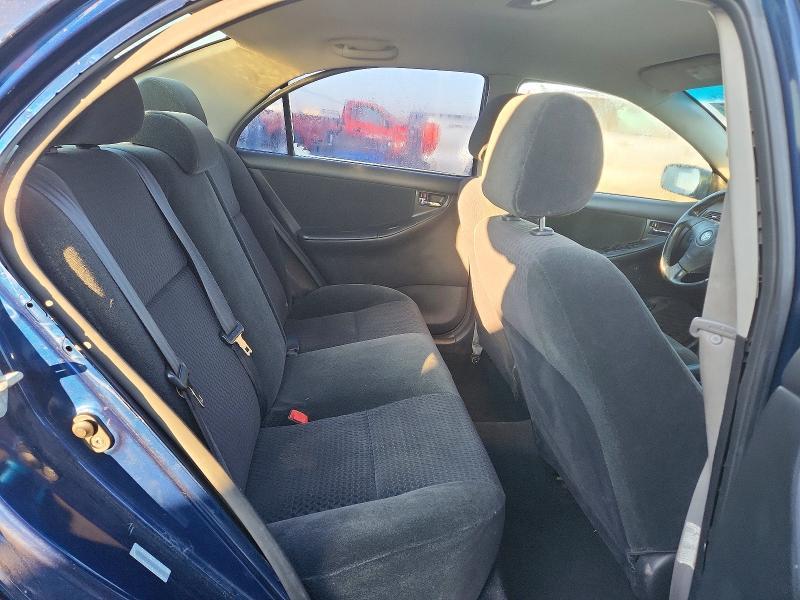 2008 Toyota Corolla ce