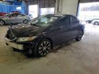 2013 Honda Civic si