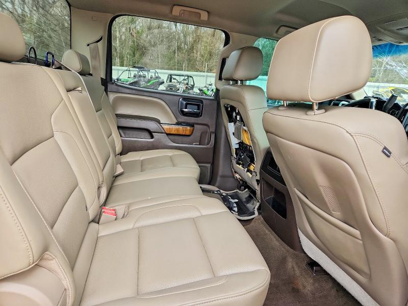 2014 GMC Sierra K1500 SLT