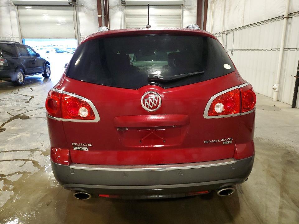 2011 Buick Enclave cxl
