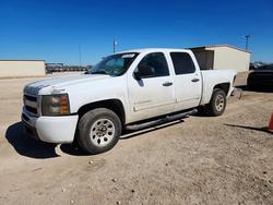 Pure sale lots for sale at auction: 2010 Chevrolet Silverado C1500 LT