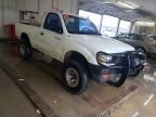 1997 Toyota Tacoma Base