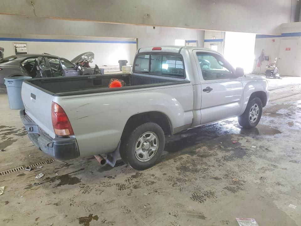 2006 Toyota Tacoma