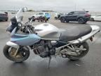 2003 Suzuki GSF1200 Base