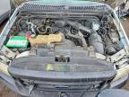 2004 Ford F250 Super Duty Flatbed Truck