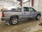 2006 Chevrolet Silverado K1500