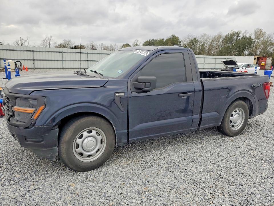 2024 Ford F150 XL