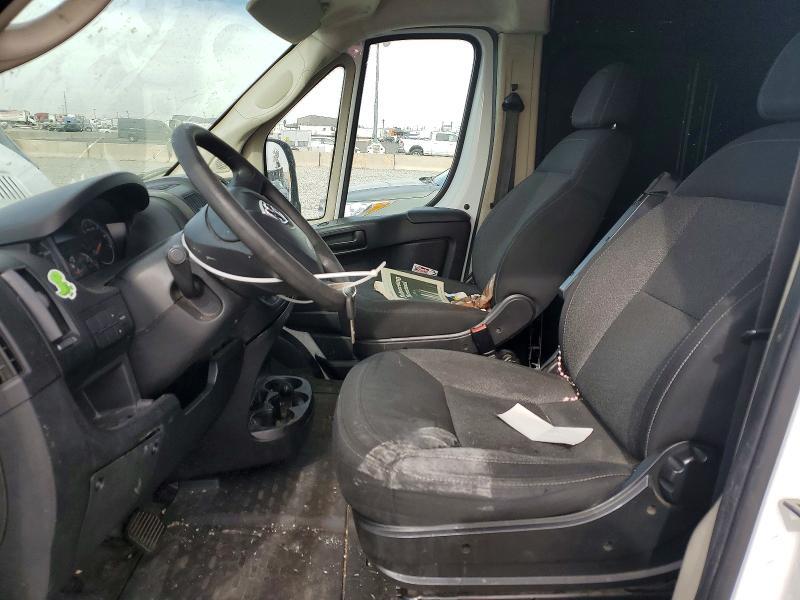 2020 Dodge RAM Promaster 2500 Delivery Van