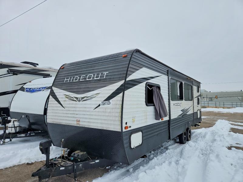 2020 Dutchmen Hideout