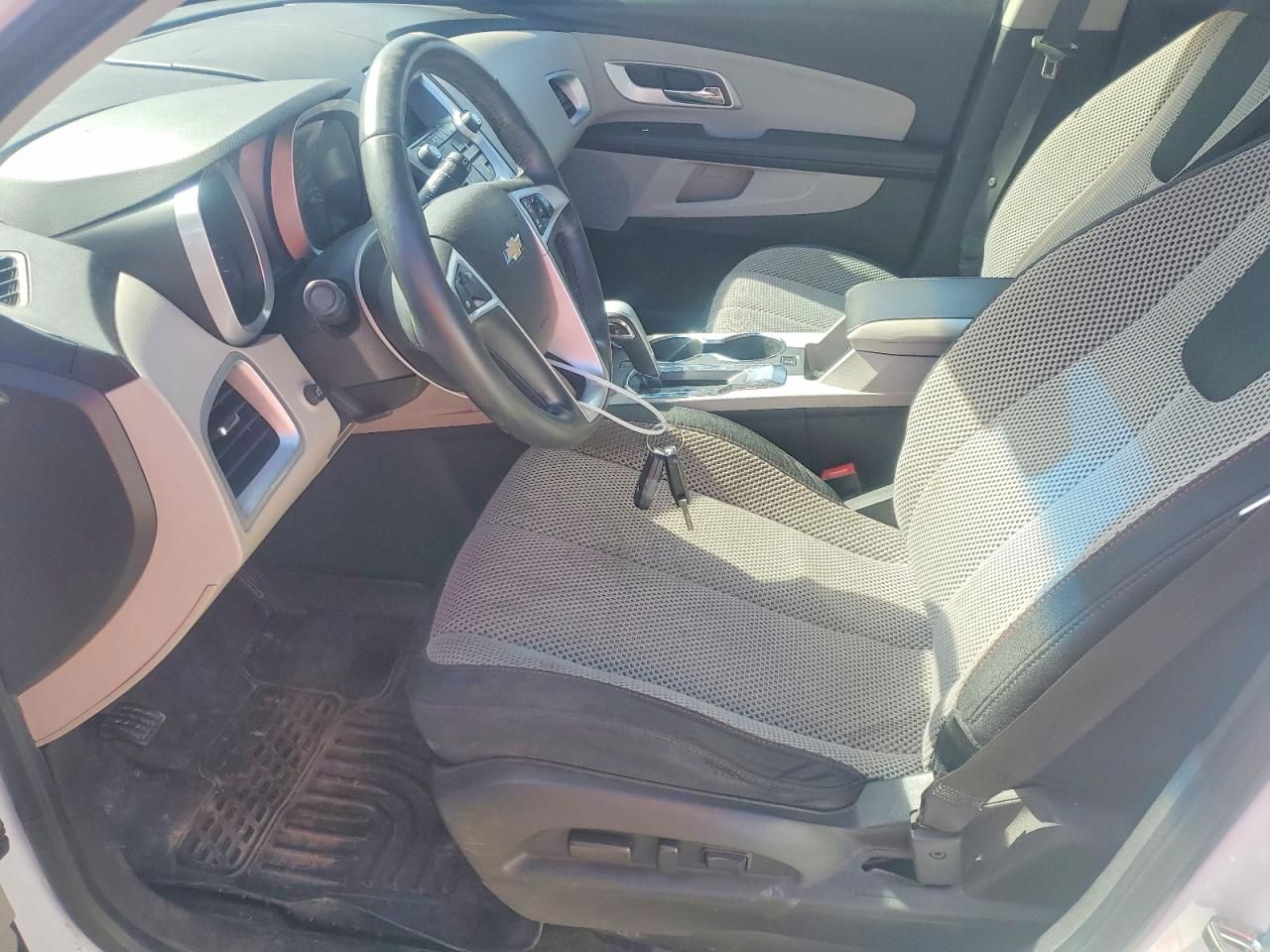 2010 Chevrolet Equinox lt