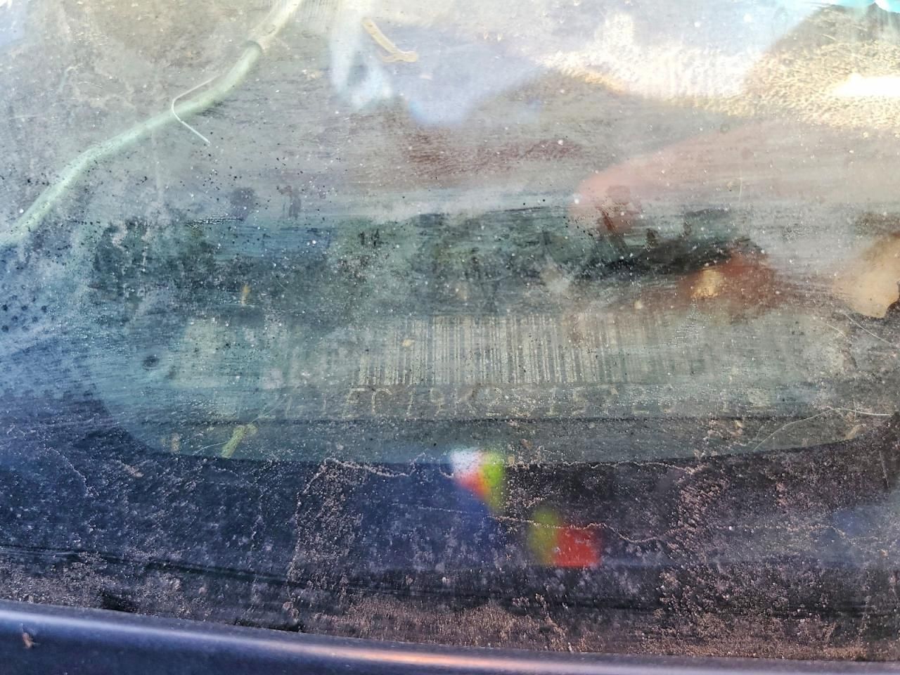 1995 GMC Sierra C1500