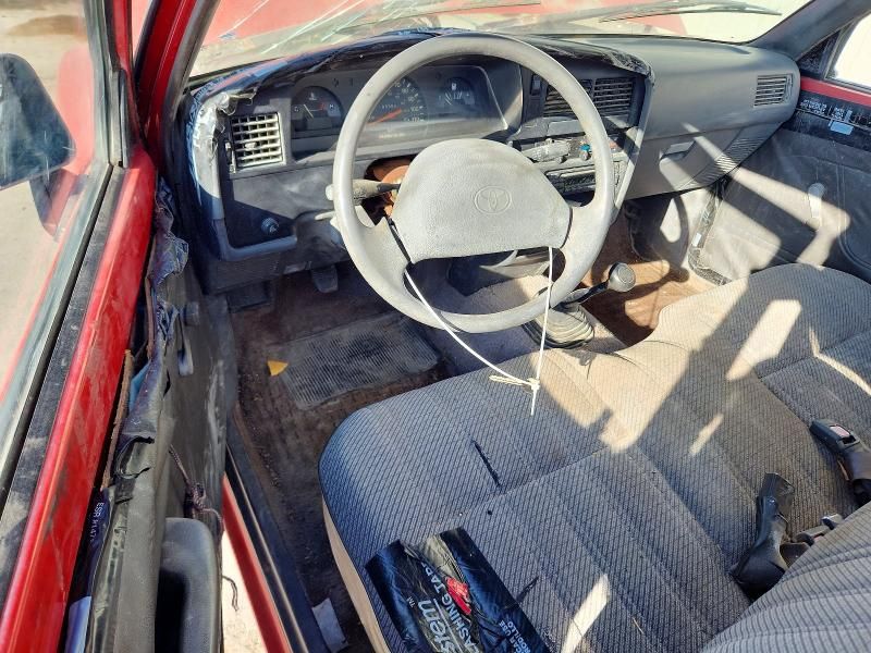 1994 Toyota Pickup 1/2 TON Short Wheelbase STB
