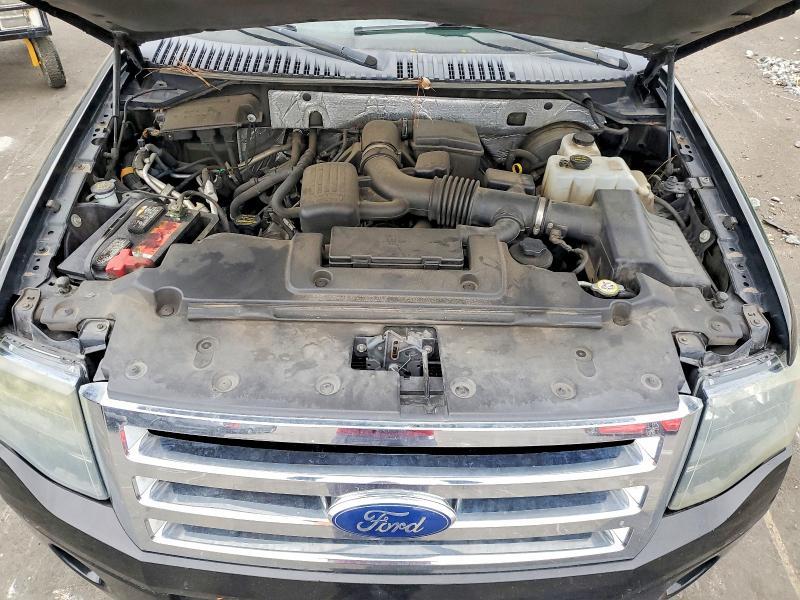 2012 Ford Expedition Limited