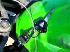 2022 Kawasaki EX400