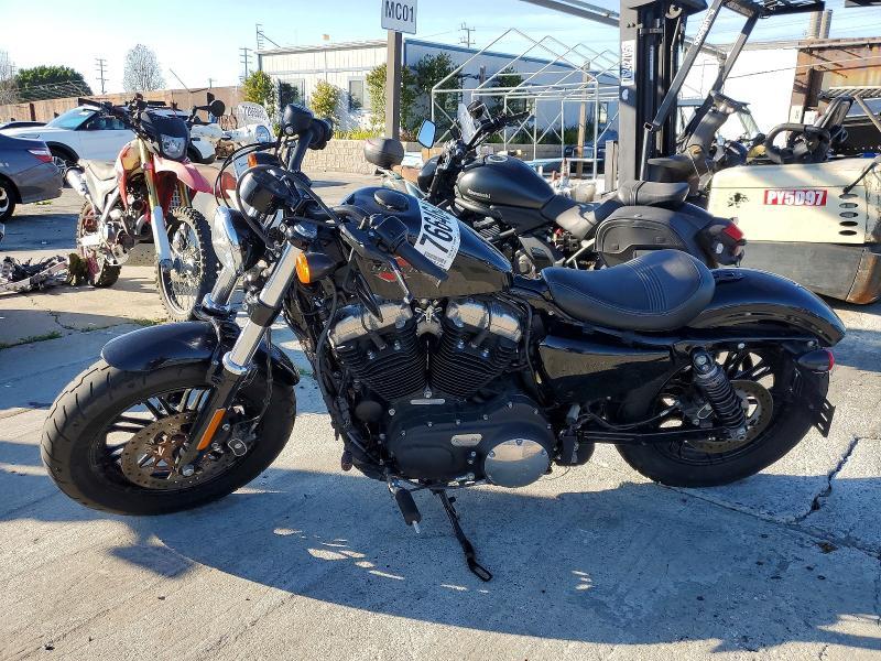 2020 Harley-Davidson Xl1200 x