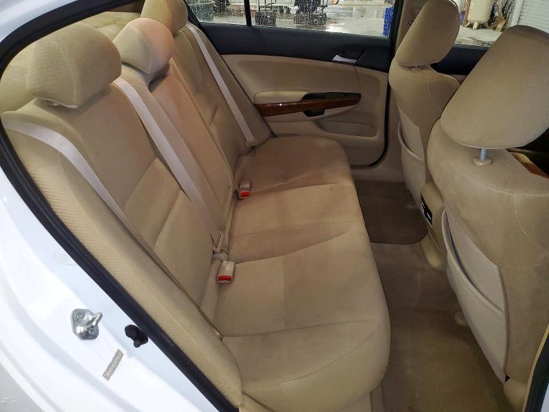 2011 Honda Accord ex