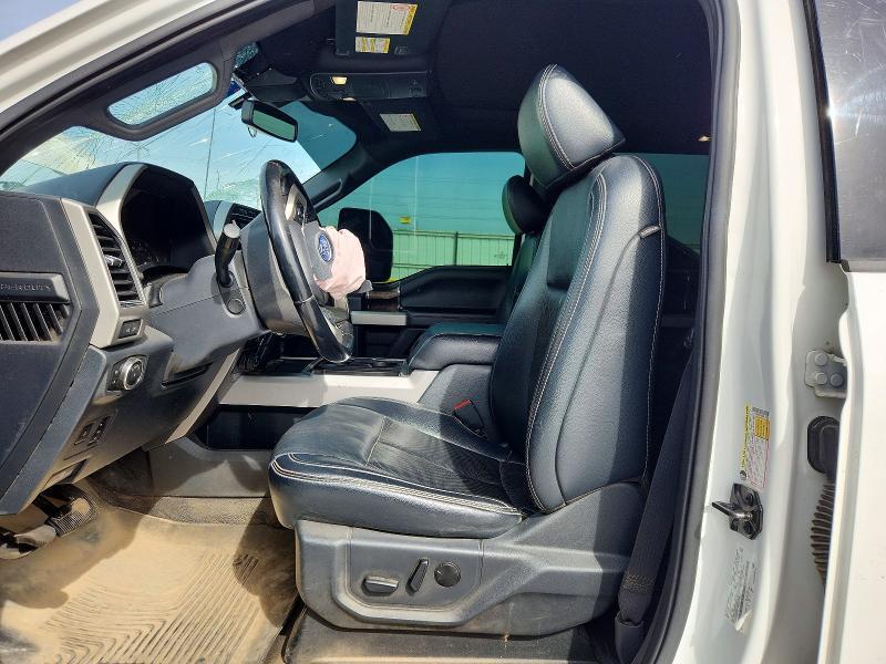2022 Ford F350 Super Duty