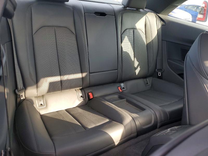 2019 Audi A5 Premium Plus