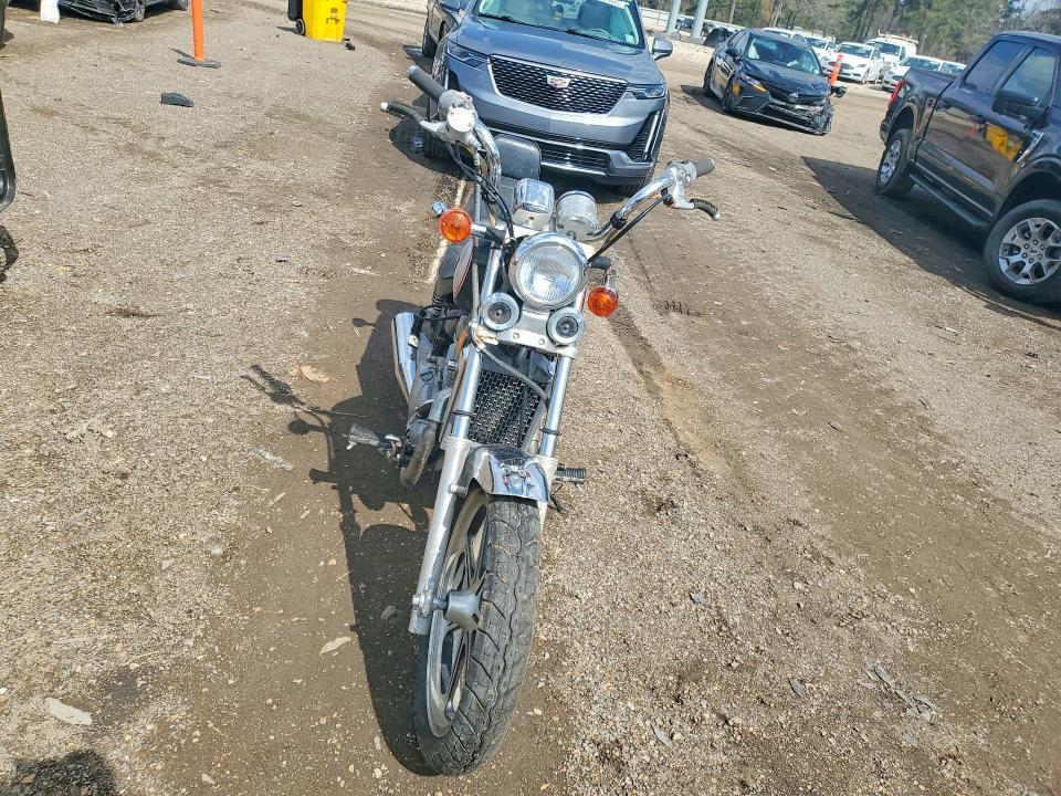 1995 Kawasaki EN500