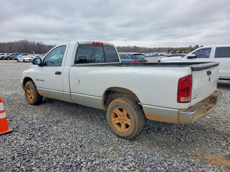 2006 Dodge Ram 1500 st