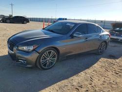 2017 Infiniti Q50 Hybrid for sale in Andrews, TX