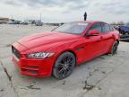 2018 Jaguar Xe Prestige 2WD 25T 4C 4D Sedan