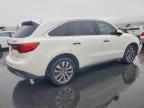 2016 Acura Mdx Technology