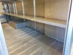 2021 Freightliner Chassis M Line WALK-IN Van
