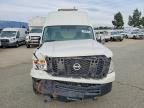2019 Nissan NV 2500 Refrigerated Delivery Van