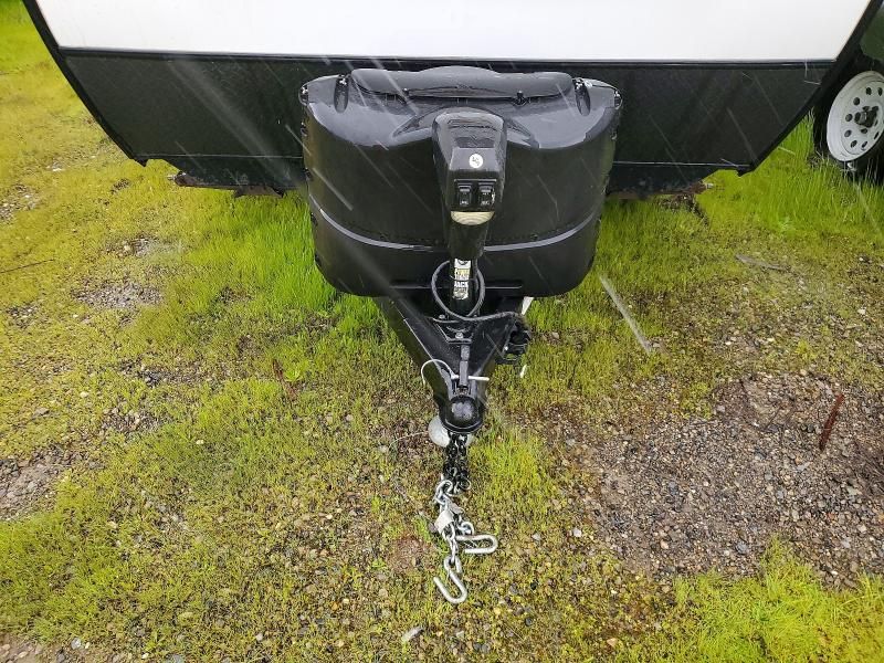 2021 Wildwood 2021 Forest River GEO PRO Camper