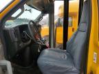 2022 Chevrolet Express G3500