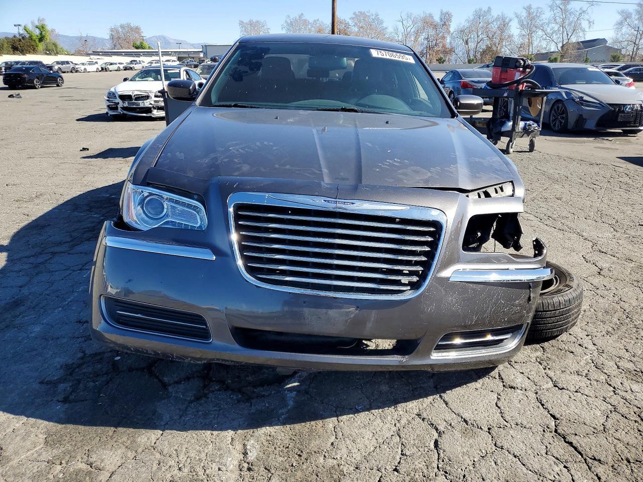 2014 Chrysler 300