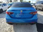 2019 Alfa Romeo Giulia ti