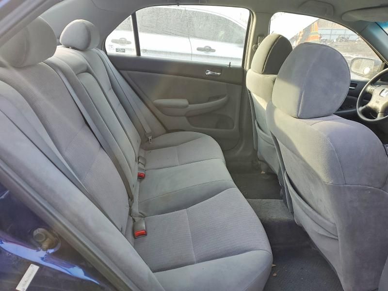 2004 Honda Accord lx