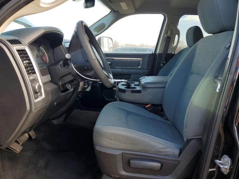 2017 Dodge Ram 1500 slt
