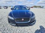 2017 Jaguar Xf Premium