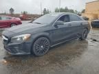 2014 Mercedes-Benz Cla 250
