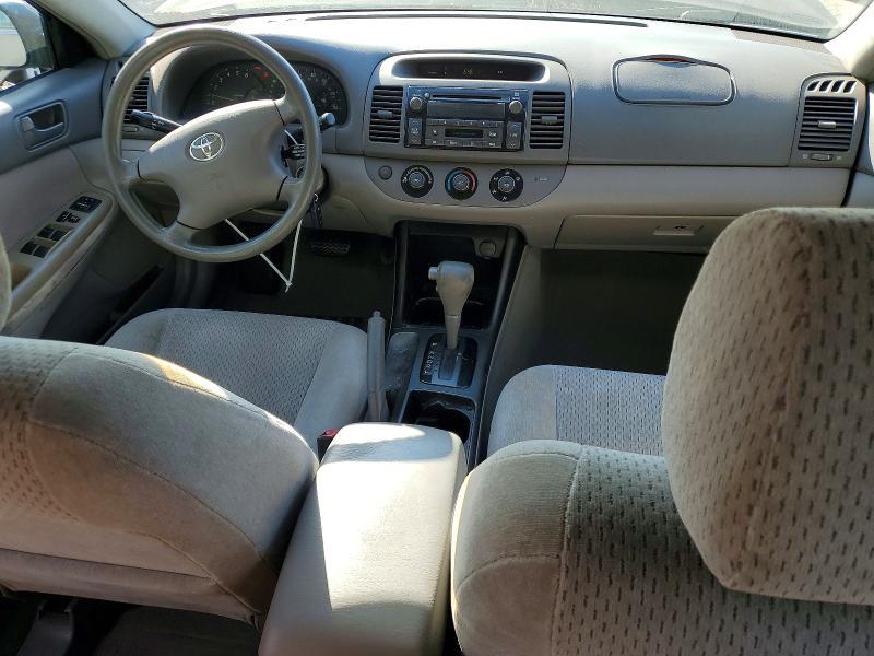 2002 Toyota Camry le V6