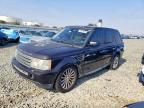 2009 Land Rover Range Rover Sport hse