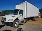 2016 Freightliner Business Class M2 BOX Truck