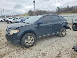 Ford Edge Vehiculos salvage en venta: 2010 Ford Edge se