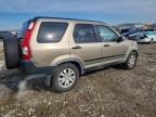2006 Honda Cr-v ex
