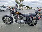 1991 Harley-Davidson Xlh1200 c