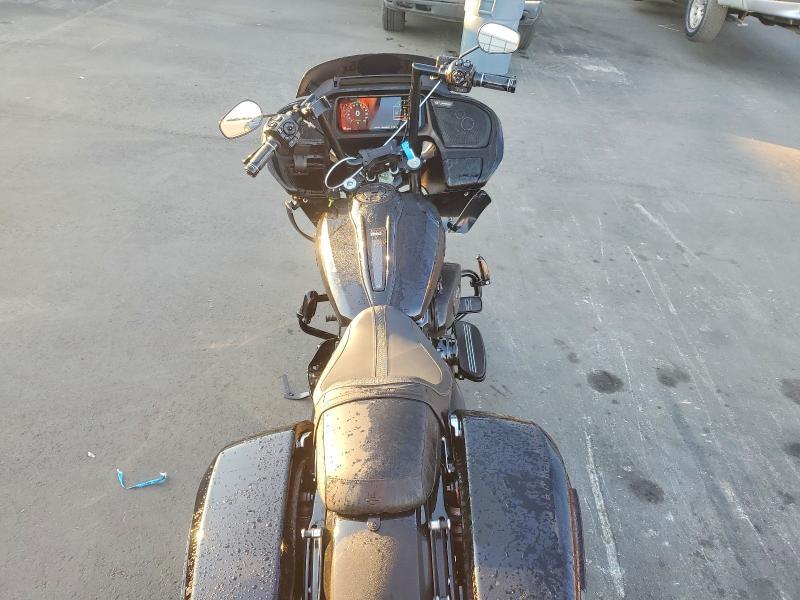 2024 Harley-Davidson Fltrx