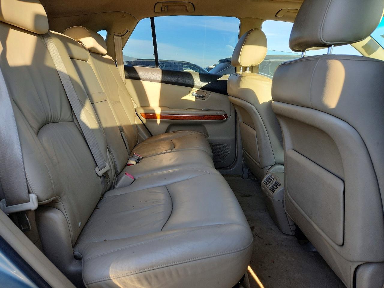 2006 Lexus Rx 400