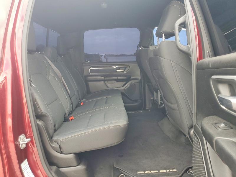 2021 Dodge RAM 1500 BIG Horn